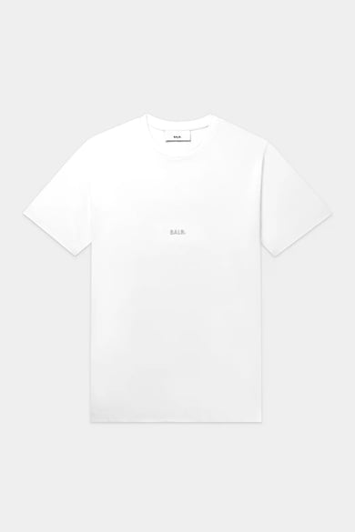 ΜΠΛΟΥΖΑ BALR. - 906 BRIGHT WHITE